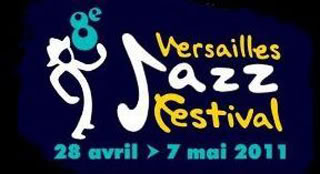 Versailles jazz festival 2011