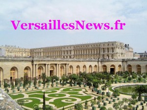 Versailles News : les site est ouvert