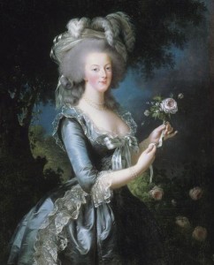 Versailles Château:Le Domaine de Marie-Antoinette