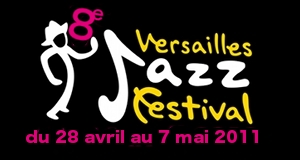 Versailles Jazz Festival 2011