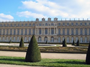 Chateau de Versailles: jouez et gagnez un WE jusqu’au 20 mai