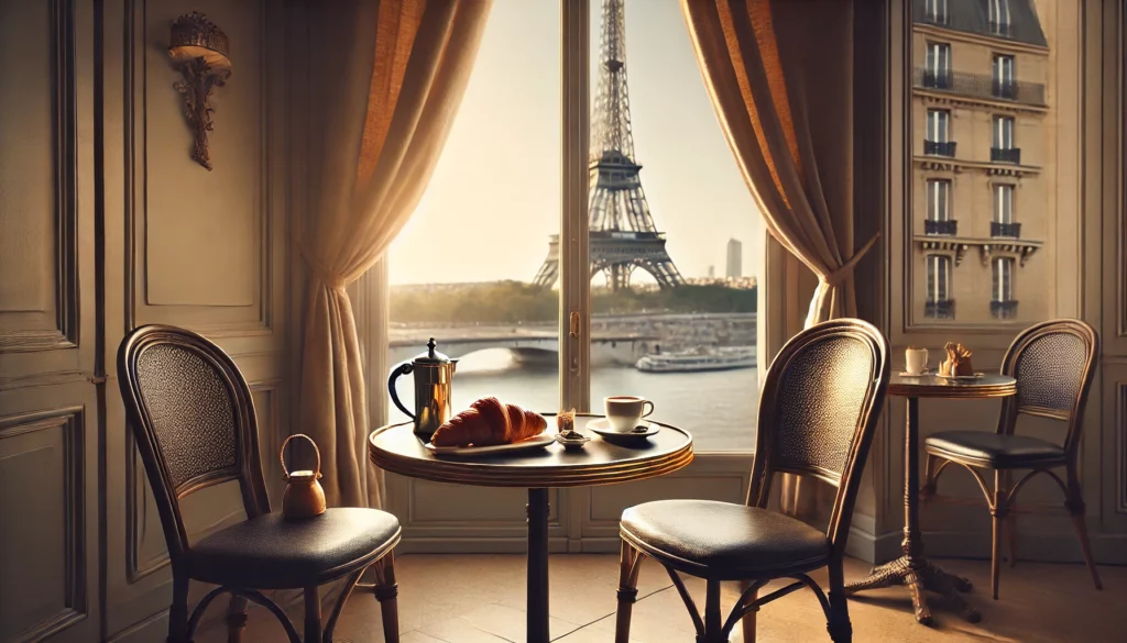 Les Secrets de Paris : Une Immersion Unique dans la Ville Lumière 75 1 Les Secrets de Paris Une Immersion Unique dans la Ville Lumiere