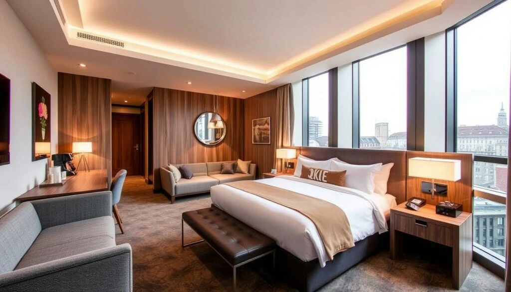 rend Okko Hotels Porte de Versailles special
