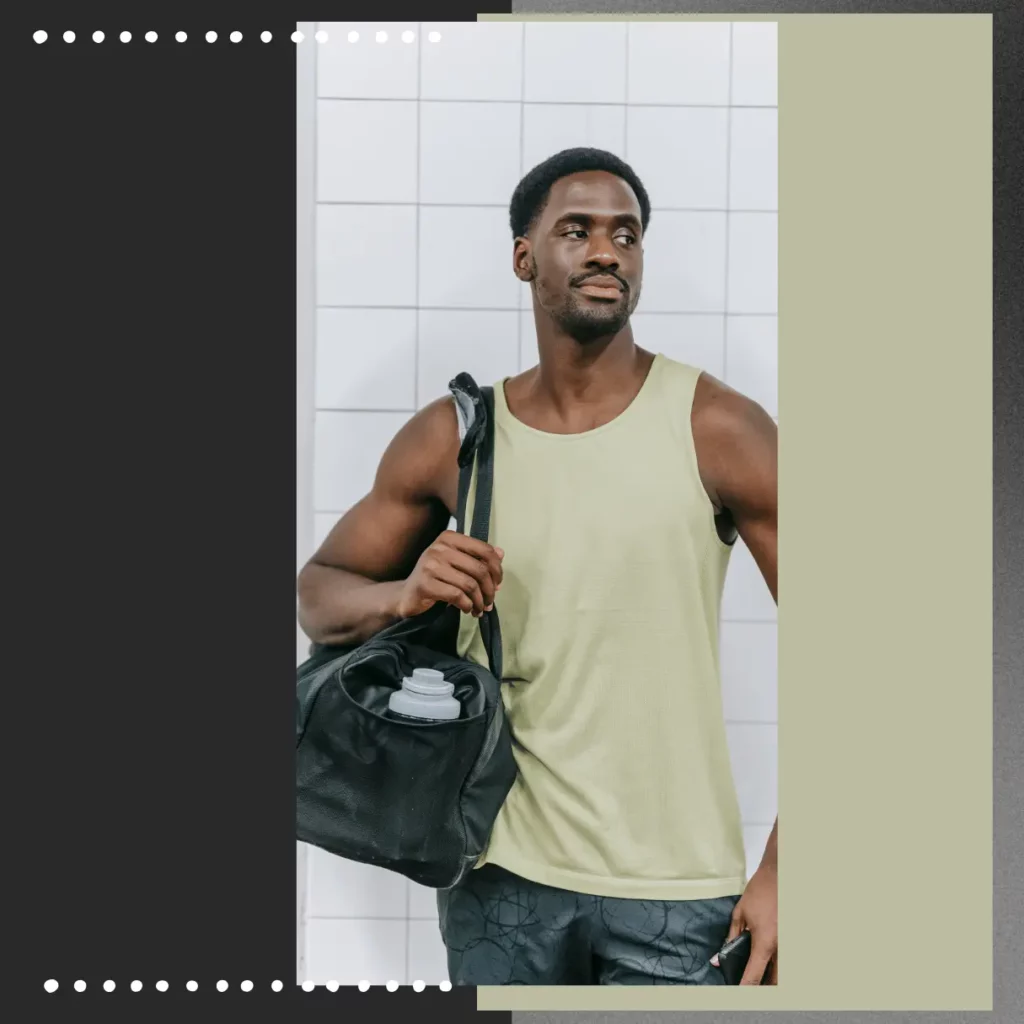 Sac voyage cuir homme : comment bien choisir en 2025 ? 1 Sac voyage cuir homme comment bien choisir en 2025