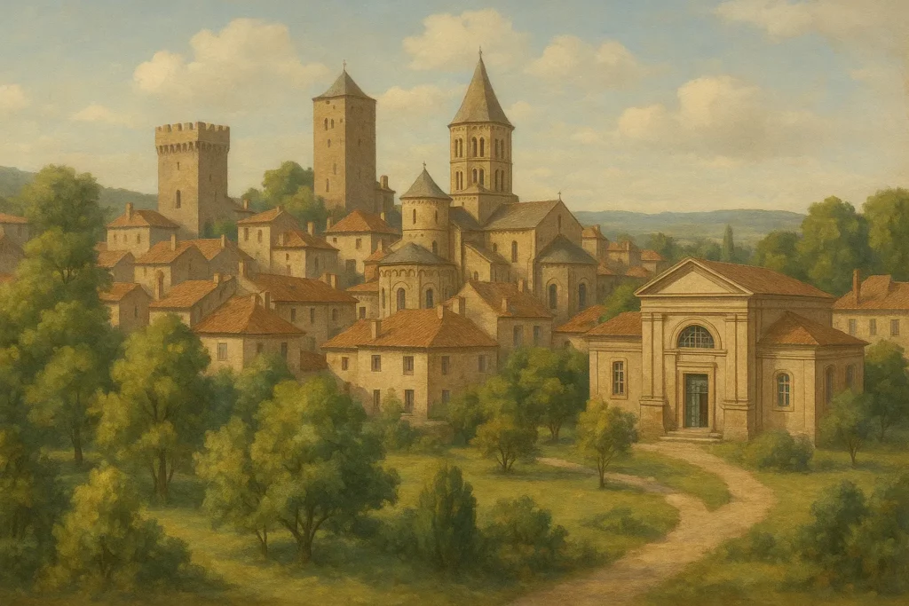 Label Jardins Remarquables : Entre Nature et Histoire 2 Un label pour federer autour du patrimoine