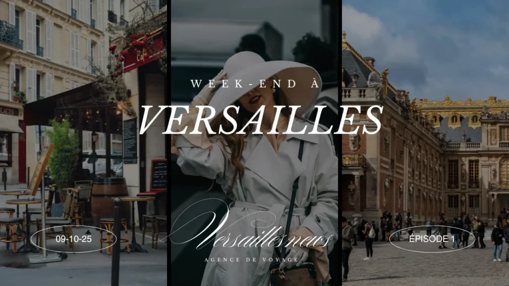 Ou manger a Versailles pour moins de 20 E
