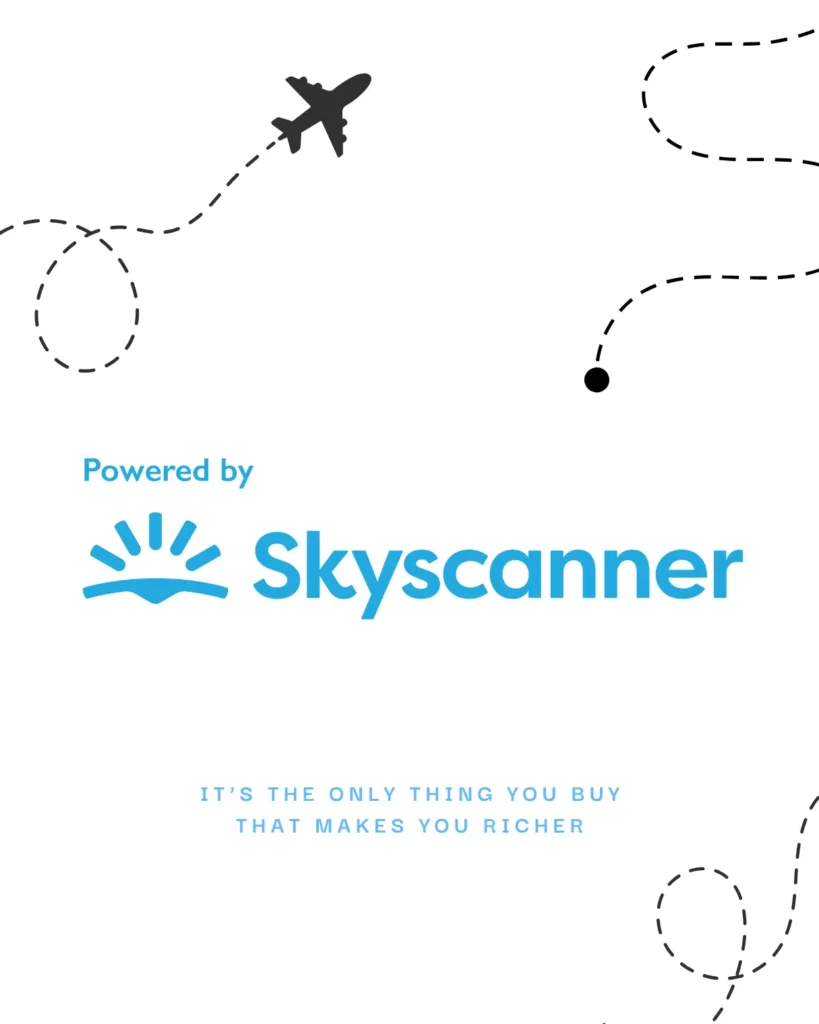 Skyscanner 