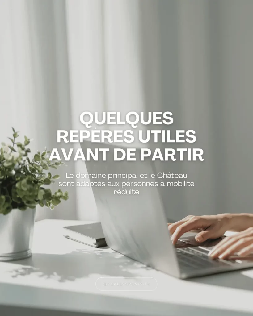 Comment profiter pleinement d’une journée à Versailles 2 Quelques reperes utiles avant de partir 1