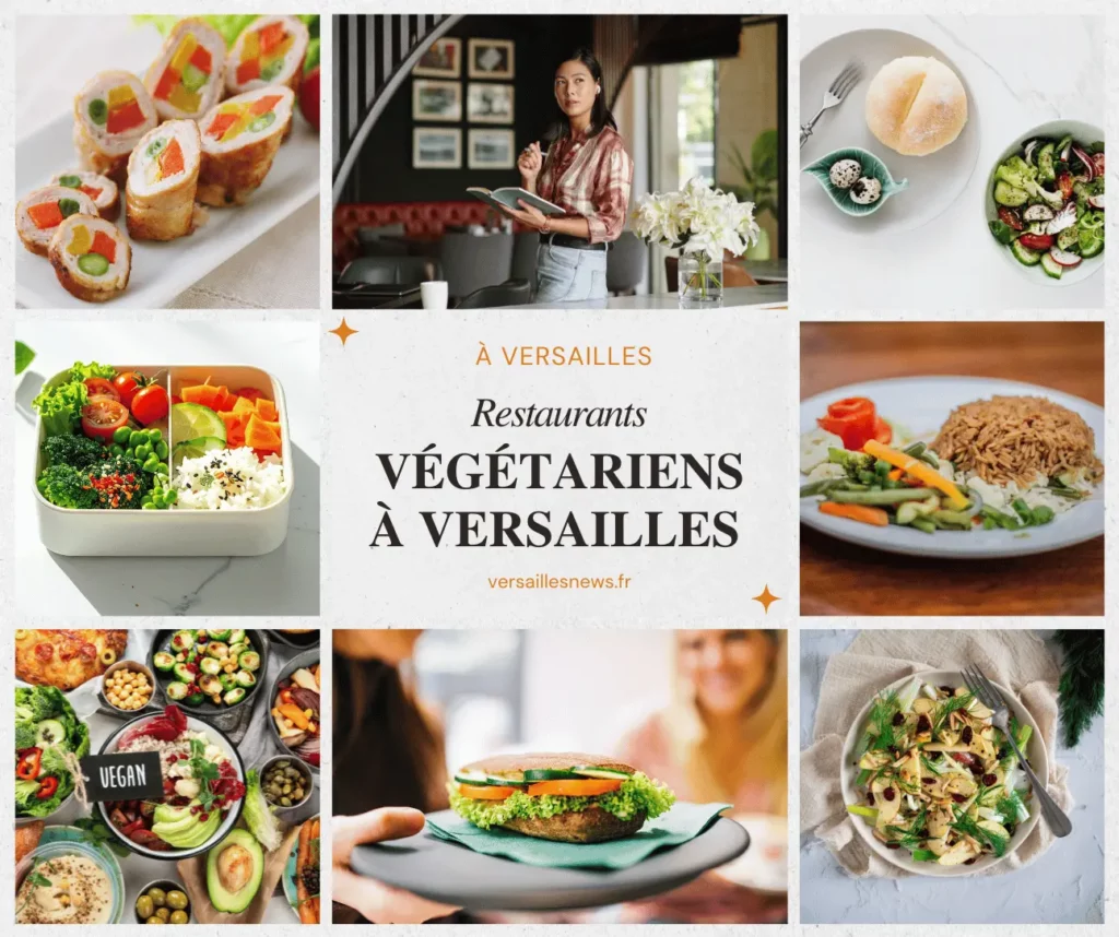 Restaurants végétariens à Versailles : nos adresses coups de cœur pour 2025 1 Restaurants vegetariens a Versailles nos adresses coups de coeur pour 2025