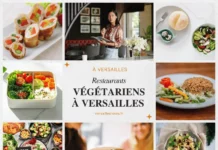 Restaurants végétariens à Versailles : nos adresses coups de cœur pour 2025 Restaurants végétariens à Versailles : nos adresses coups de cœur pour 2025